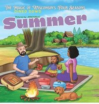 bokomslag Summer Adventures