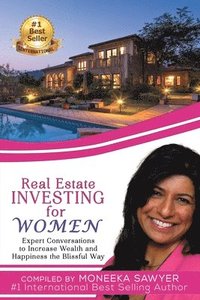 bokomslag Real Estate Investing for Women