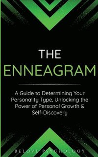 bokomslag Enneagram
