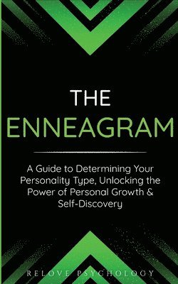 bokomslag Enneagram