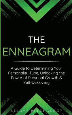 bokomslag The Enneagram