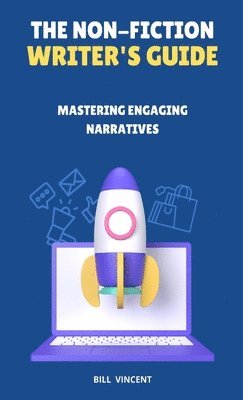 bokomslag Non-Fiction Writer's Guide