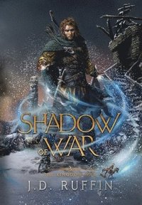 bokomslag Shadow of War