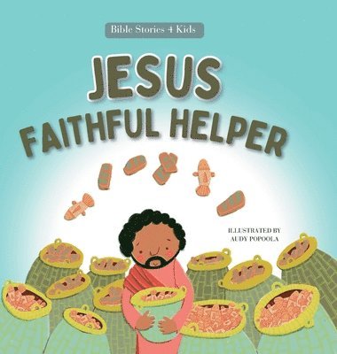 Jesus Faithful Helper 1