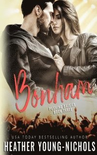 bokomslag Bonham