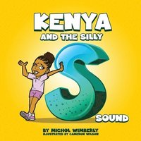 bokomslag Kenya and the Silly S Sound