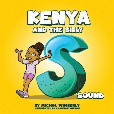 Kenya and the Silly S Sound 1