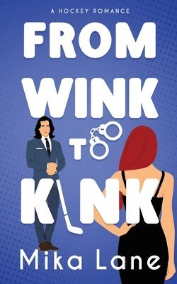 bokomslag From Wink to Kink