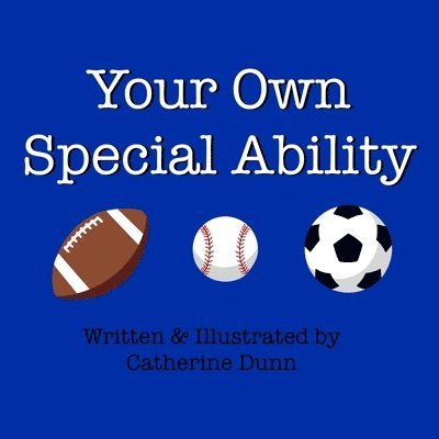 Your Own Special Ability 1