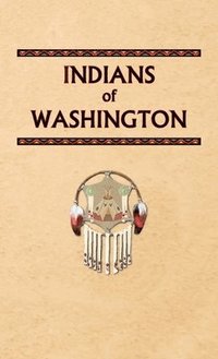 bokomslag Indians of Washington