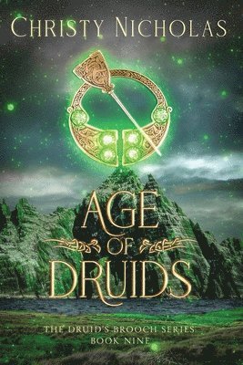 bokomslag Age of Druids
