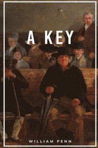 bokomslag Key