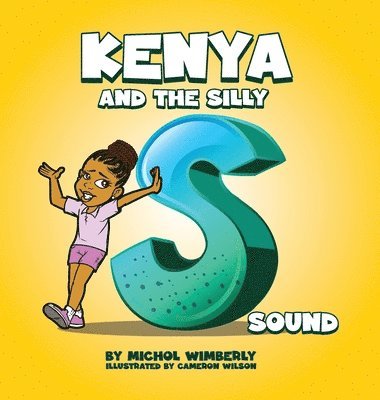 Kenya and the Silly S Sound 1