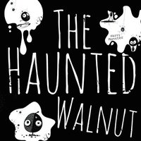 bokomslag The Haunted Walnut