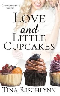 bokomslag Love & Little Cupcakes