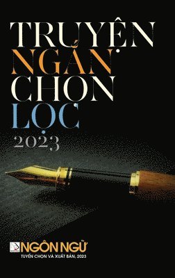 bokomslag Truy&#7879;n Ng&#7855;n Ch&#7885;n L&#7885;c (hardcover)