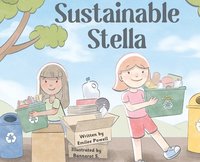 bokomslag Sustainable Stella