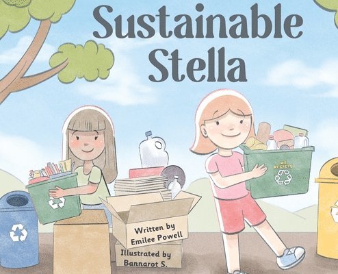 Sustainable Stella 1