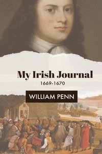 bokomslag My Irish Journal