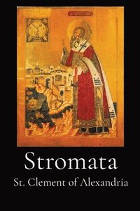 bokomslag Stromata