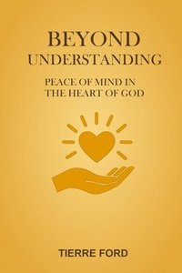 bokomslag Beyond Understanding