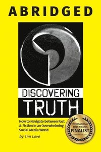 bokomslag Discovering Truth Abridged