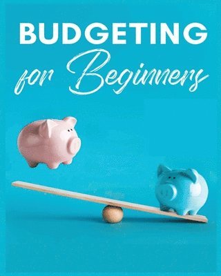 bokomslag Budgeting for Beginners