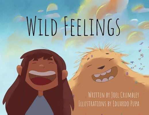 Wild Feelings 1