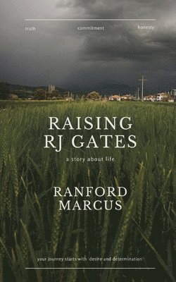 bokomslag Raising RJ Gates