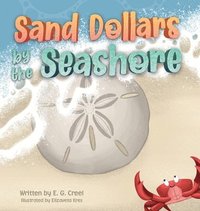 bokomslag Sand Dollars by the Seashore