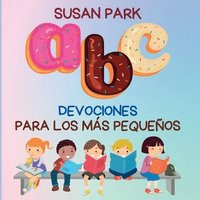 bokomslag A-Z Devociones Para Los Ms Pequeos