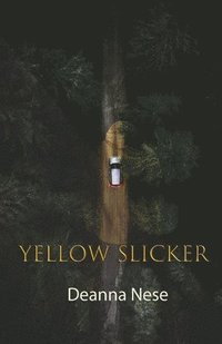 bokomslag Yellow Slicker