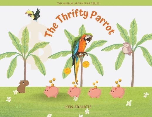 The Thrifty Parrot 1