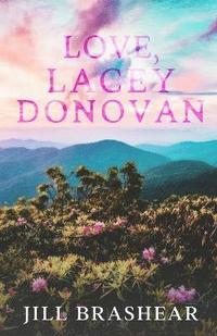 bokomslag Love, Lacey Donovan