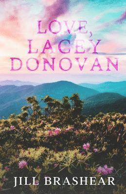 bokomslag Love, Lacey Donovan