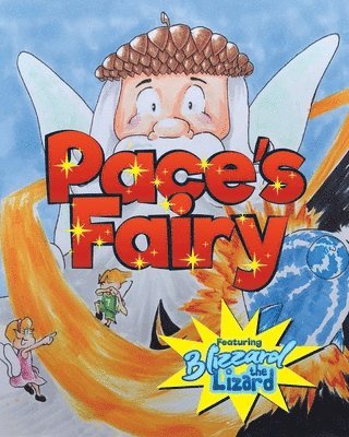 Pace's Fairy 1