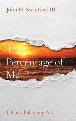 bokomslag Percentage of Me