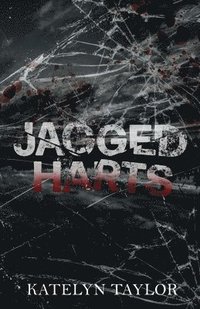 bokomslag Jagged Harts - Extended Edition