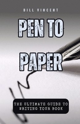 Pen to Paper 1