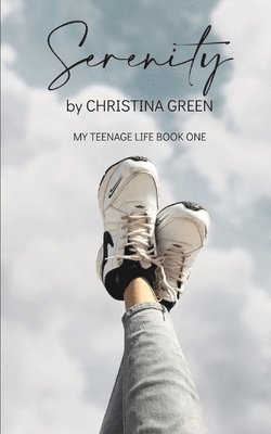 Christina Green - Serenity, Häftad