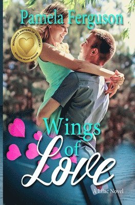 bokomslag Wings of Love