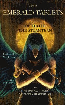 The Emerald Tablets of Thoth the Atlantean 1