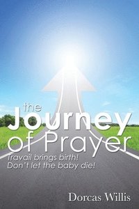 bokomslag Journey of Prayer