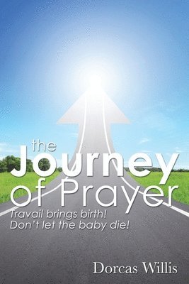 bokomslag Journey of Prayer