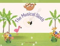 bokomslag The Musical Sloth