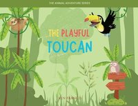 bokomslag The Playful Toucan