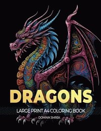 bokomslag Dragons