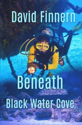 Beneath Black Water Cove 1