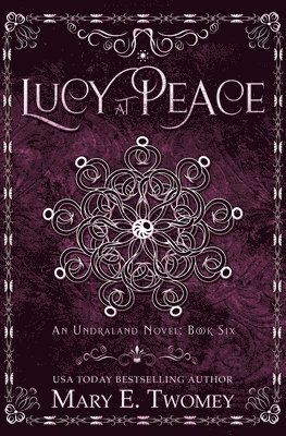 Lucy at Peace 1