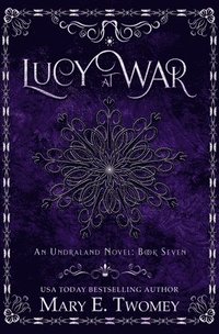 bokomslag Lucy at War